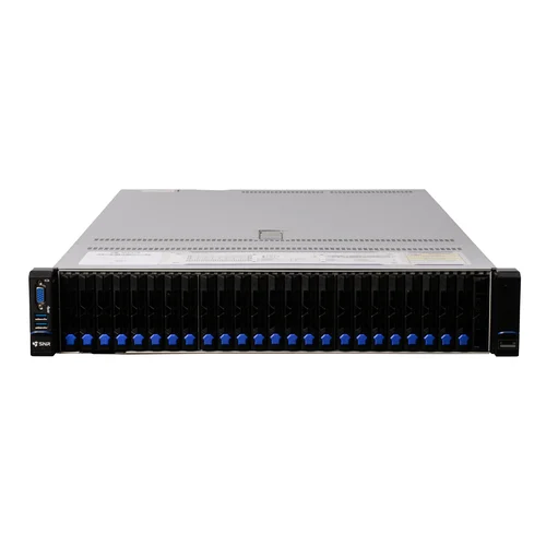 Серверная платформа SNR-SR2425LE-NV, 2U, AMD EPYC Gen4,5, DDR5, 24xHDD, резервируемый БП Серверная платформа SNR-SR2425LE-NV, 2U, AMD EPYC Gen4,5, DDR5, 24xHDD, резервируемый БП